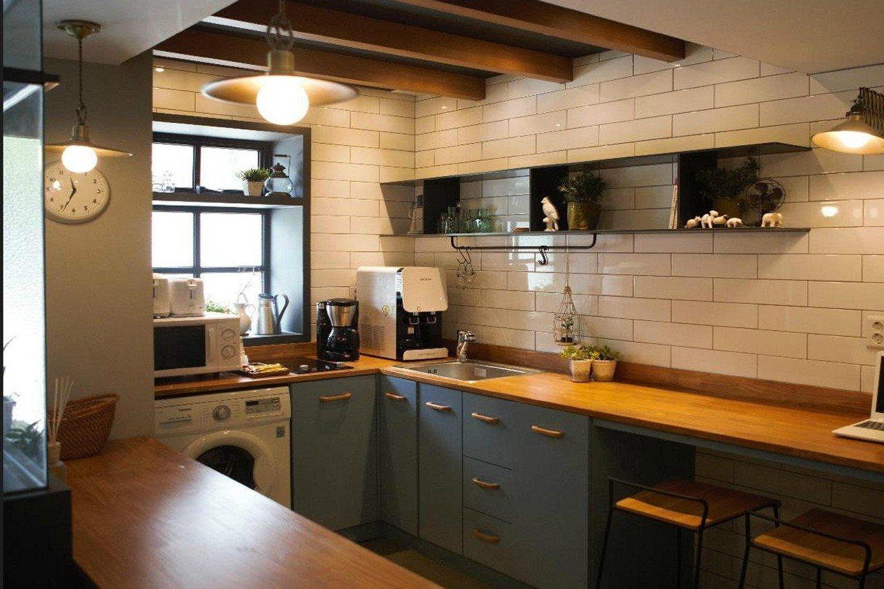 Hostel Cleo Seoul Hongdae Εξωτερικό φωτογραφία
