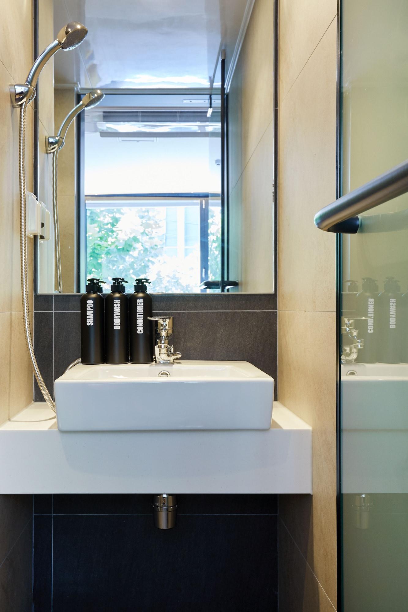 Hostel Cleo Seoul Hongdae Εξωτερικό φωτογραφία