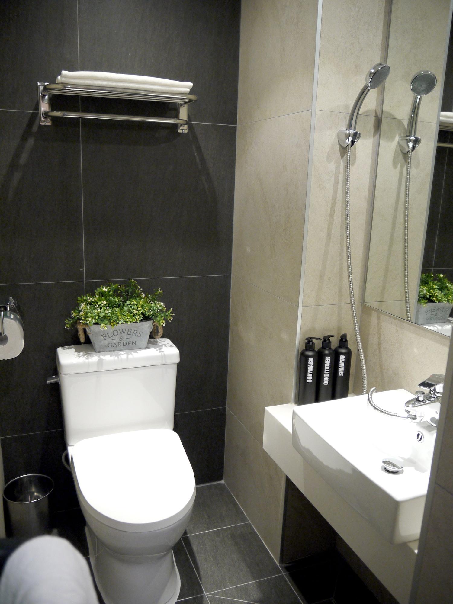 Hostel Cleo Seoul Hongdae Εξωτερικό φωτογραφία