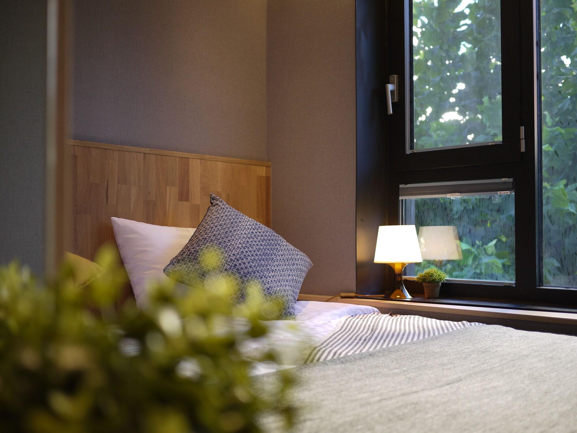 Hostel Cleo Seoul Hongdae Εξωτερικό φωτογραφία