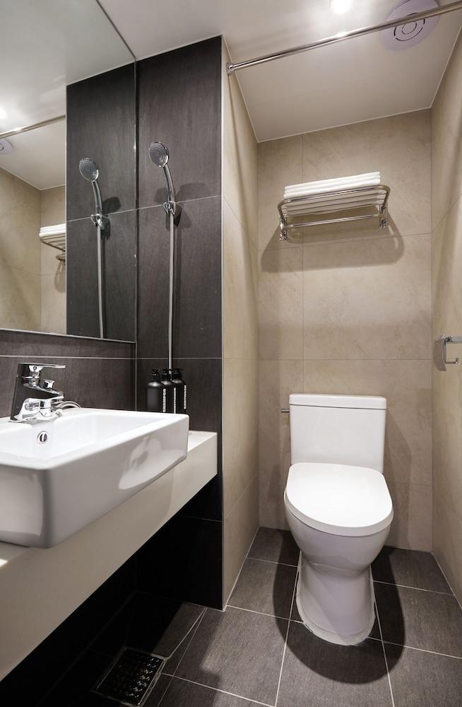Hostel Cleo Seoul Hongdae Εξωτερικό φωτογραφία